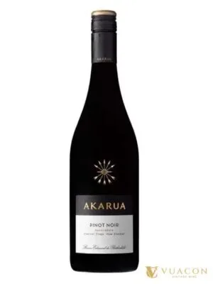 Baron Edmond de Rothschild Akarua Pinot Noir – New Zealand, 750ml