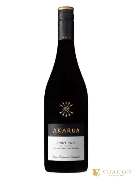 Baron Edmond de Rothschild Akarua Pinot Noir – New Zealand, 750ml
