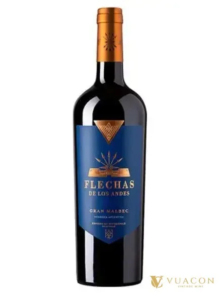 Baron Edmond de Rothschild Flechas de Los Andes Gran Malbec – Uco Valley, Argentina, 750ml