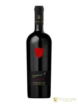 Baron Philippe de Rothschild Baronesa P – Chile, 750ml