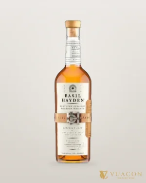 Basil Hayden Bourbon Kentucky Straight Bourbon – chai chính hãng tại Vua Cồn