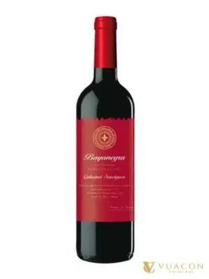 Bayanegra Cabernet Sauvignon – Tây Ban Nha, 750ml