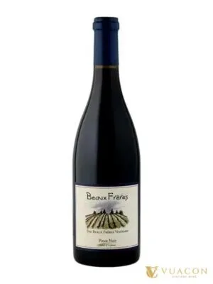 Beaux Freres The Beaux Freres Vineyard Pinot Noir – Willamette Valley, Hoa Kỳ, 750ml