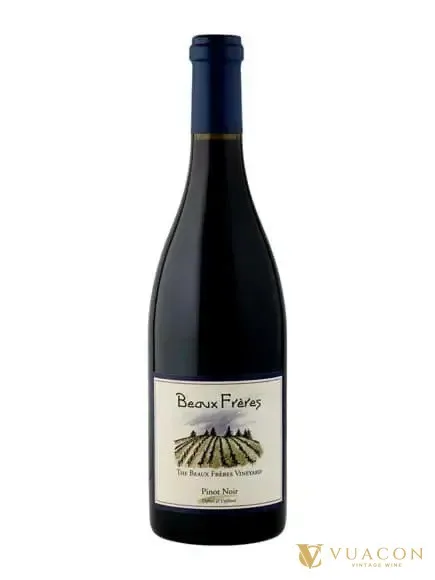 Beaux Freres The Beaux Freres Vineyard Pinot Noir – Willamette Valley, Hoa Kỳ, 750ml
