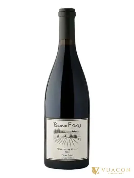Beaux Freres Willamette Valley Pinot Noir – Hoa Kỳ, 750ml