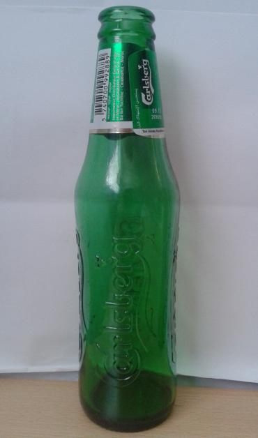 Bia Carlsberg