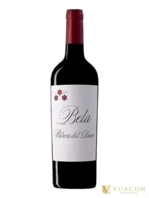 Bela Ribera Del Duero – Tây Ban Nha, 750ml