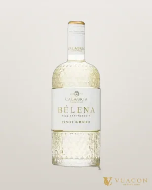 Belena Pinot Grigio – chai chính hãng tại Vua Cồn