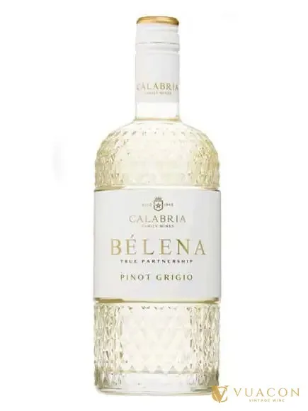 Belena Pinot Grigio – Úc, 750ml