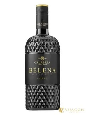 Belena Shiraz – Barossa Valley, Úc, 750ml