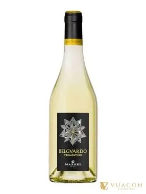 Belgvardo Vermentino – Toscana, Ý, 750ml