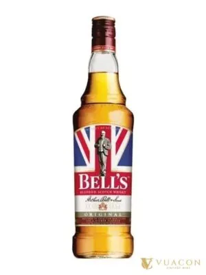 Bell’s Original – blended Scotch, Scotland, 700ml