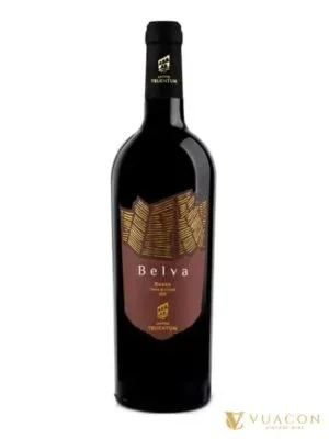 Belva Passito Rosso Colli Aprutini – Ý, 750ml