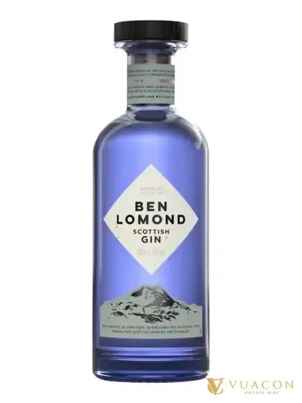 Ben Lomond Scottish Gin – Scotland, 700ml