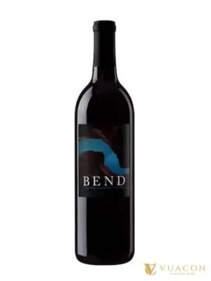 Bend Cabernet Sauvignon – Hoa Kỳ, 750ml