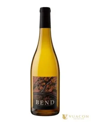 Bend Chardonnay – Hoa Kỳ, 750ml