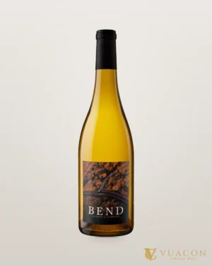 Bend Chardonnay – chai chính hãng tại Vua Cồn