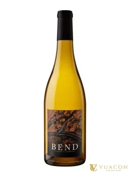 Bend Chardonnay – Hoa Kỳ, 750ml