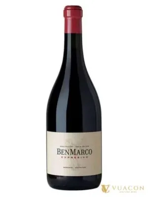 Benmarco Expresivo – Mendoza, Argentina, 750ml