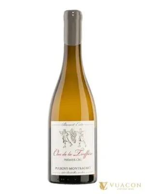 Benoit Ente Clos de la Truffiere Premier Cru Puligny Montrachet – Burgundy, Pháp, 750ml
