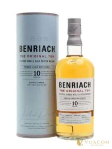 Benriach Original 10 năm