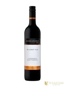 Beresford Cabernet Sauvignon – Úc, 750ml