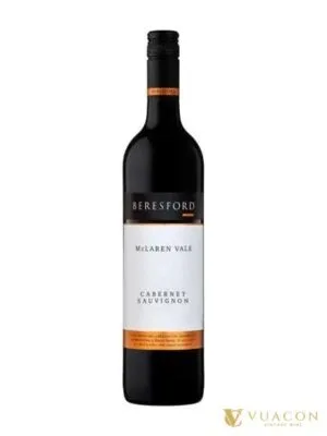 Beresford Cabernet Sauvignon – Úc, 750ml