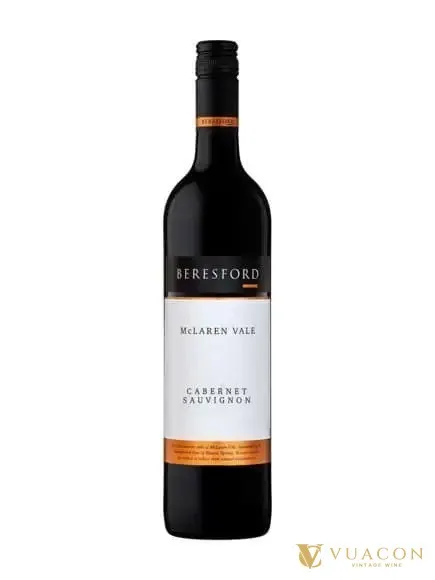Beresford Cabernet Sauvignon – Úc, 750ml