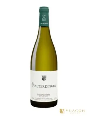 Bernhard Huber Malterdinger Chardonnay – Đức, 750ml