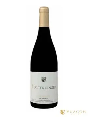 Bernhard Huber Malterdinger Pinot Noir – Đức, 750ml