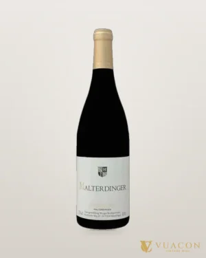 Bernhard Huber Malterdinger Pinot Noir – chai chính hãng tại Vua Cồn