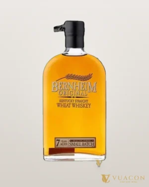 Bernheim Original – chai chính hãng tại Vua Cồn