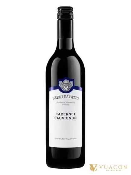 Berri Estates Cabernet Sauvignon – Úc, 750ml