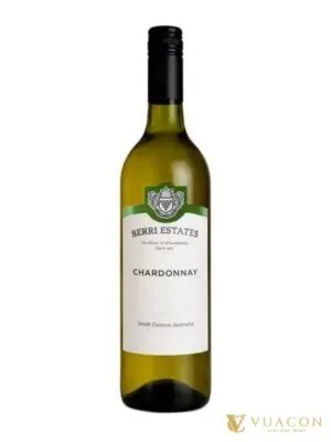 Berri Estates Chardonnay – Úc, 750ml