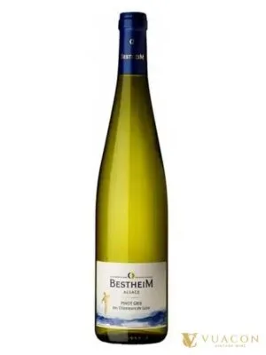 Bestheim Chasseurs de Lune Collection Pinot Gris – Alsace, Pháp, 750ml
