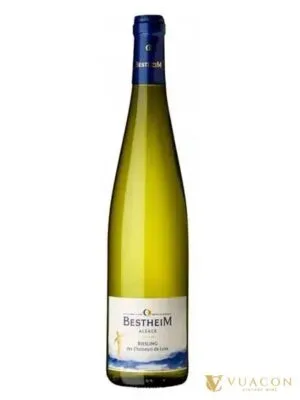 Bestheim Chasseurs de Lune Collection Riesling – Alsace, Pháp, 750ml