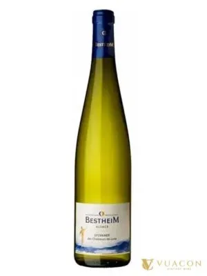 Bestheim Chasseurs de Lune Collection Sylvaner – Alsace, Pháp, 750ml