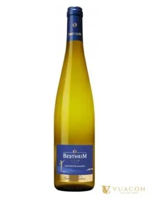 Bestheim Gewurztraminer Vendanges Tardives – Alsace, Pháp, 750ml