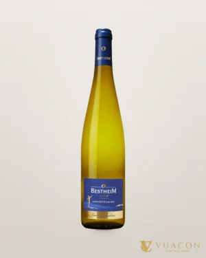 Bestheim Gewurztraminer Vendanges Tardives – chai chính hãng tại Vua Cồn
