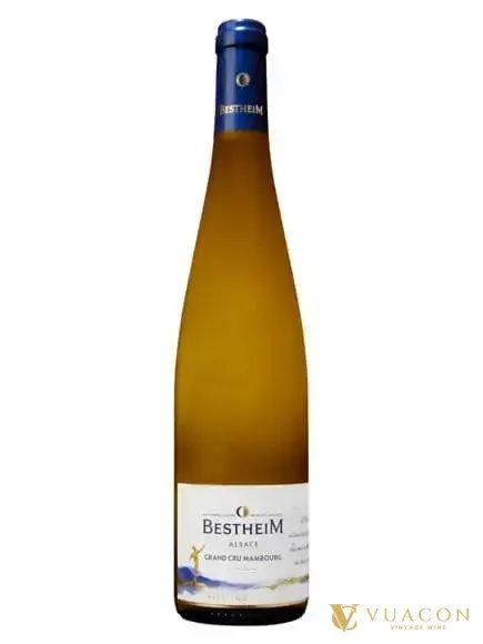 Bestheim Grand Cru Mambourg Riesling – Alsace, Pháp, 750ml