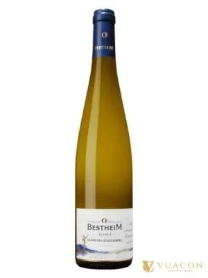 Bestheim Grand Cru Schlossberg Riesling – Alsace, Pháp, 750ml