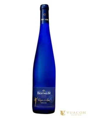 Bestheim Rayon Bleu Collection Riesling – Alsace, Pháp, 750ml
