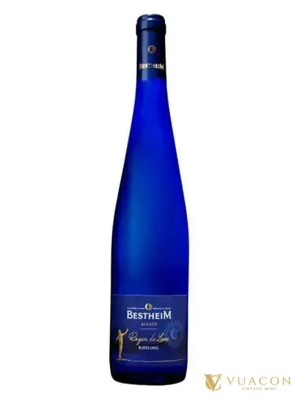 Bestheim Rayon Bleu Collection Riesling – Alsace, Pháp, 750ml