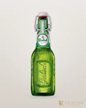 Bia Grolsch Giá thùng 24 chai – chai chính hãng tại Vua Cồn