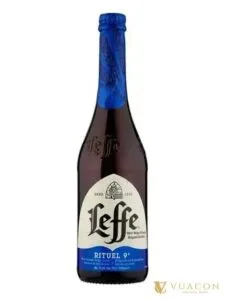Bia Leffe Rituel – Bỉ, 750ml