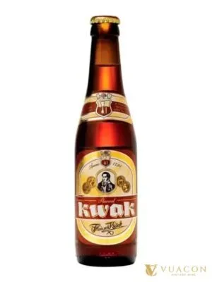 Bia Pauwel Kwak – Bỉ, 330ml