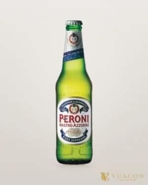 Bia Peroni Giá thùng – chai chính hãng tại Vua Cồn