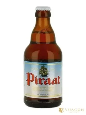 Bia Piraat Giá thùng 24 chai – Bỉ, 330ml