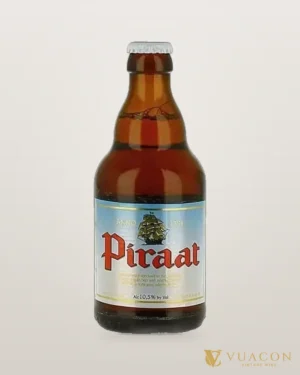 Bia Piraat Giá thùng 24 chai – chai chính hãng tại Vua Cồn