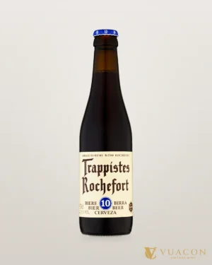 Bia Rochefort 10 – chai chính hãng tại Vua Cồn